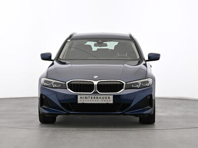 BMW 3er Gebrauchtwagen