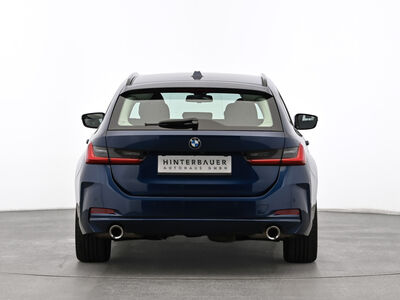 BMW 3er Gebrauchtwagen