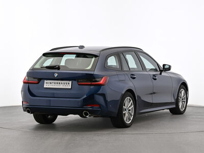 BMW 3er Gebrauchtwagen
