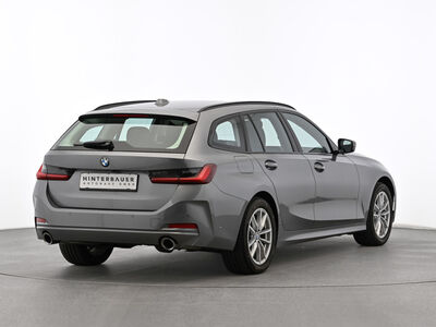 BMW 3er Gebrauchtwagen