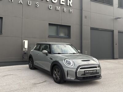Mini Mini Gebrauchtwagen Mini Mini Gebrauchtwagen