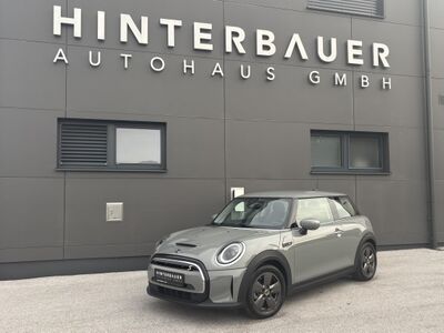 Mini Mini Gebrauchtwagen Mini Mini Gebrauchtwagen