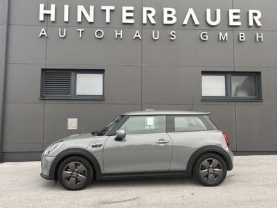 Mini Mini Gebrauchtwagen Mini Mini Gebrauchtwagen