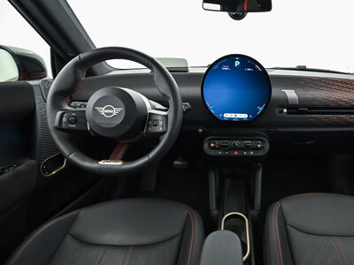 MINI Mini Gebrauchtwagen MINI Mini Gebrauchtwagen