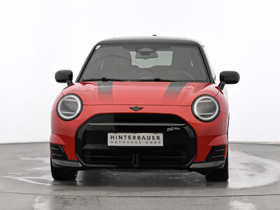 MINI Mini Gebrauchtwagen MINI Mini Gebrauchtwagen
