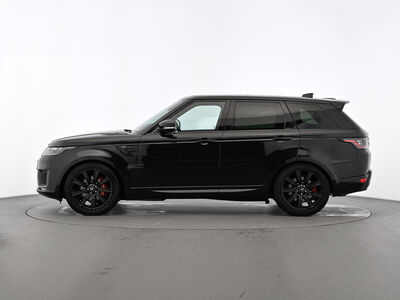 Land Rover Range Rover Sport Gebrauchtwagen Land Rover Range Rover Sport Gebrauchtwagen