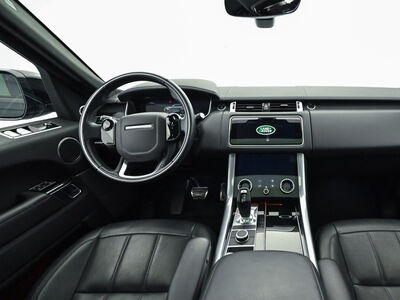 Land Rover Range Rover Sport Gebrauchtwagen Land Rover Range Rover Sport Gebrauchtwagen