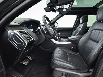 Land Rover Range Rover Sport Gebrauchtwagen Land Rover Range Rover Sport Gebrauchtwagen
