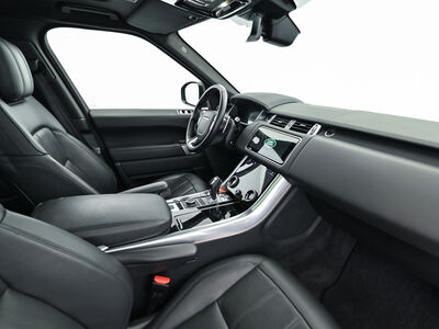 Land Rover Range Rover Sport Gebrauchtwagen Land Rover Range Rover Sport Gebrauchtwagen