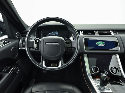 Land Rover Range Rover Sport Gebrauchtwagen Land Rover Range Rover Sport Gebrauchtwagen