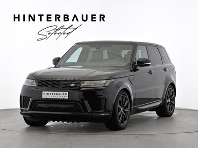 Land Rover Range Rover Sport Gebrauchtwagen Land Rover Range Rover Sport Gebrauchtwagen