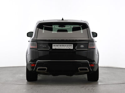 Land Rover Range Rover Sport Gebrauchtwagen Land Rover Range Rover Sport Gebrauchtwagen