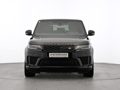 Land Rover Range Rover Sport Gebrauchtwagen Land Rover Range Rover Sport Gebrauchtwagen