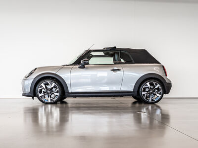 MINI Cabrio Gebrauchtwagen MINI Cabrio Gebrauchtwagen