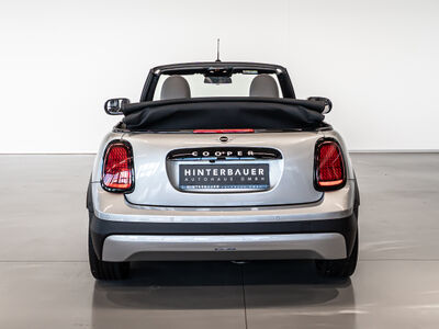 MINI Cabrio Gebrauchtwagen MINI Cabrio Gebrauchtwagen