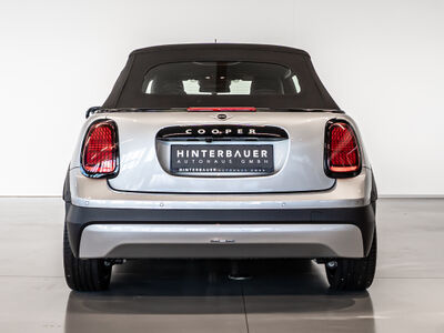 MINI Cabrio Gebrauchtwagen MINI Cabrio Gebrauchtwagen