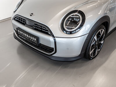 MINI Cabrio Gebrauchtwagen MINI Cabrio Gebrauchtwagen