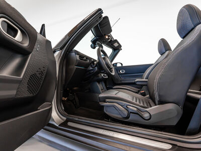 MINI Cabrio Gebrauchtwagen MINI Cabrio Gebrauchtwagen