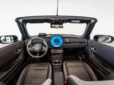 MINI Cabrio Gebrauchtwagen MINI Cabrio Gebrauchtwagen