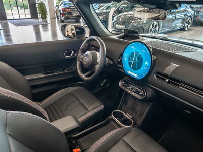 MINI Cabrio Gebrauchtwagen MINI Cabrio Gebrauchtwagen