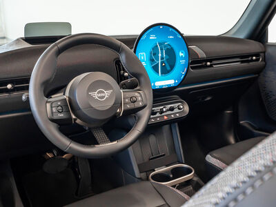 MINI Cabrio Gebrauchtwagen MINI Cabrio Gebrauchtwagen