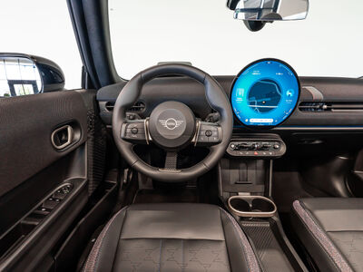 MINI Cabrio Gebrauchtwagen MINI Cabrio Gebrauchtwagen