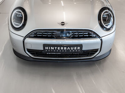 MINI Cabrio Gebrauchtwagen MINI Cabrio Gebrauchtwagen