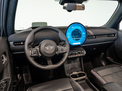 MINI Cabrio Gebrauchtwagen MINI Cabrio Gebrauchtwagen