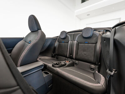 MINI Cabrio Gebrauchtwagen MINI Cabrio Gebrauchtwagen