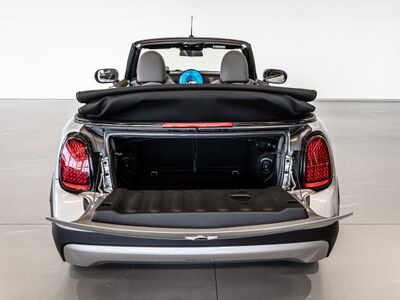 MINI Cabrio Gebrauchtwagen MINI Cabrio Gebrauchtwagen