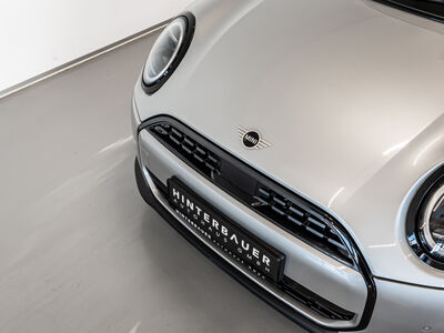 MINI Cabrio Gebrauchtwagen MINI Cabrio Gebrauchtwagen