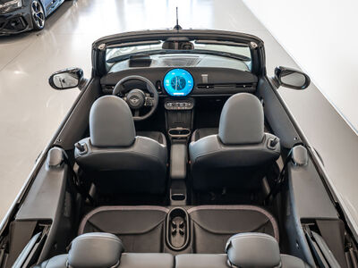 MINI Cabrio Gebrauchtwagen MINI Cabrio Gebrauchtwagen