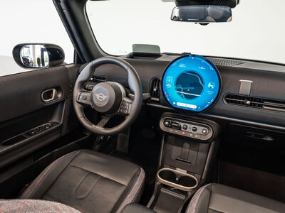 MINI Cabrio Gebrauchtwagen MINI Cabrio Gebrauchtwagen