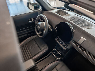 MINI Cabrio Gebrauchtwagen MINI Cabrio Gebrauchtwagen