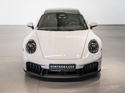 Porsche 911 Gebrauchtwagen Porsche 911 Gebrauchtwagen