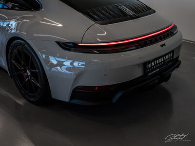Porsche 911 Gebrauchtwagen Porsche 911 Gebrauchtwagen