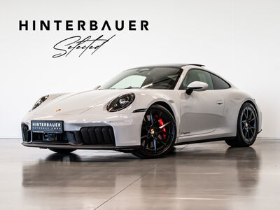 Porsche 911 Gebrauchtwagen Porsche 911 Gebrauchtwagen