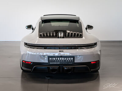 Porsche 911 Gebrauchtwagen Porsche 911 Gebrauchtwagen