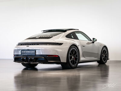 Porsche 911 Gebrauchtwagen Porsche 911 Gebrauchtwagen
