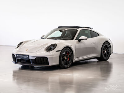 Porsche 911 Gebrauchtwagen Porsche 911 Gebrauchtwagen