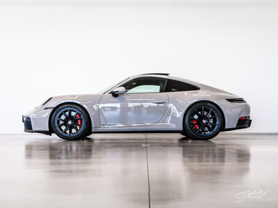 Porsche 911 Gebrauchtwagen Porsche 911 Gebrauchtwagen