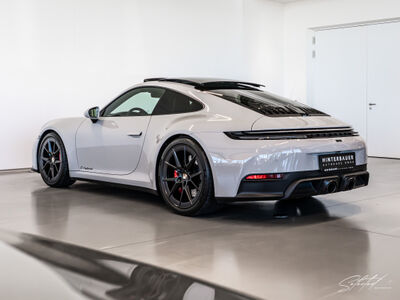 Porsche 911 Gebrauchtwagen Porsche 911 Gebrauchtwagen