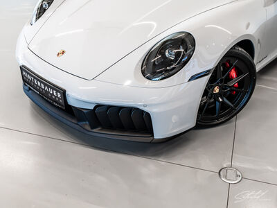Porsche 911 Gebrauchtwagen Porsche 911 Gebrauchtwagen