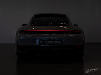 Porsche 911 Gebrauchtwagen Porsche 911 Gebrauchtwagen