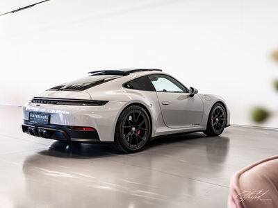 Porsche 911 Gebrauchtwagen Porsche 911 Gebrauchtwagen