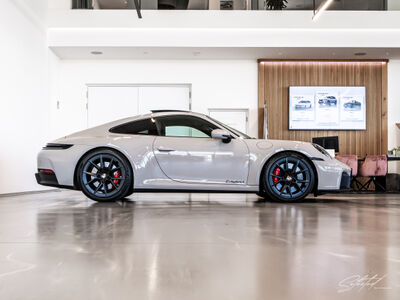 Porsche 911 Gebrauchtwagen Porsche 911 Gebrauchtwagen