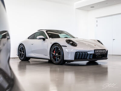 Porsche 911 Gebrauchtwagen Porsche 911 Gebrauchtwagen