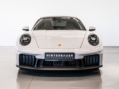 Porsche 911 Gebrauchtwagen Porsche 911 Gebrauchtwagen