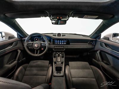 Porsche 911 Gebrauchtwagen Porsche 911 Gebrauchtwagen