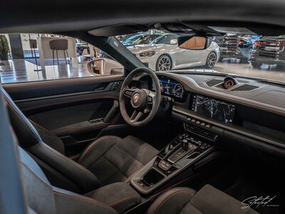 Porsche 911 Gebrauchtwagen Porsche 911 Gebrauchtwagen